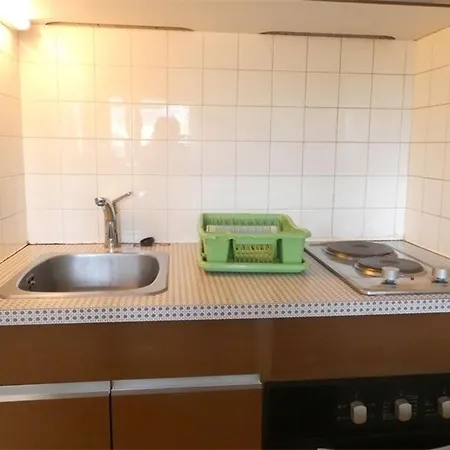 Cosy A Avec Parking - Fr-1-457-161 Apartman Saint-Lary-Soulan