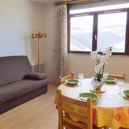 Apartmán Cosy A Avec Parking - Fr-1-457-161