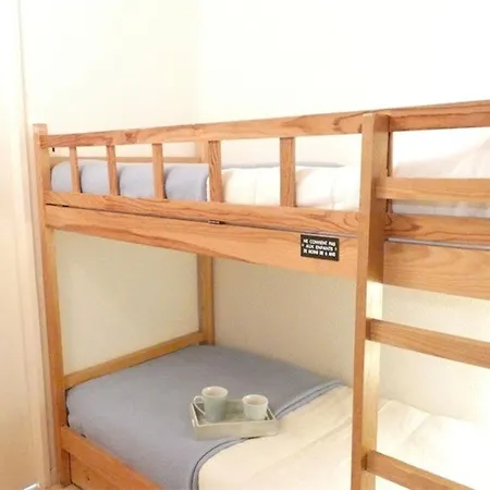 Apartman Cosy A Avec Parking - Fr-1-457-161