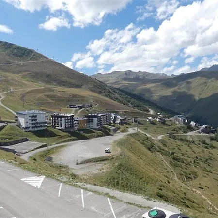 アパート Cosy A Avec Parking - Fr-1-457-161 *