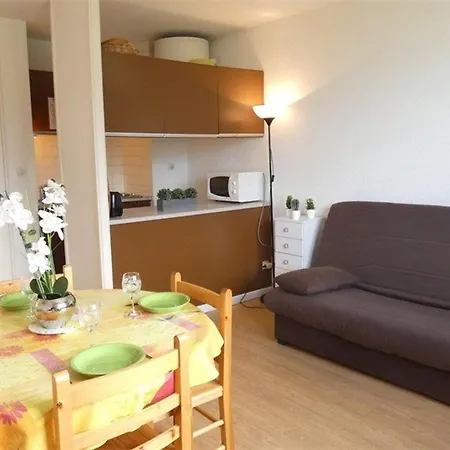 Cosy A Avec Parking - Fr-1-457-161 アパート