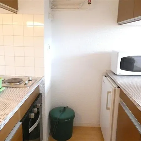 アパート Cosy A Avec Parking - Fr-1-457-161 *