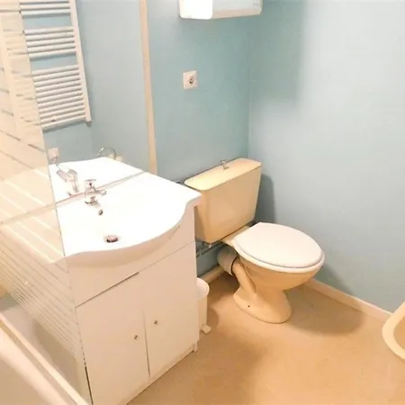 Cosy A Avec Parking - Fr-1-457-161