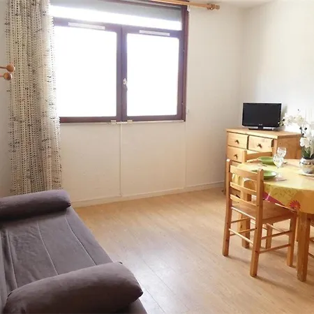 Cosy A Avec Parking - Fr-1-457-161 アパート